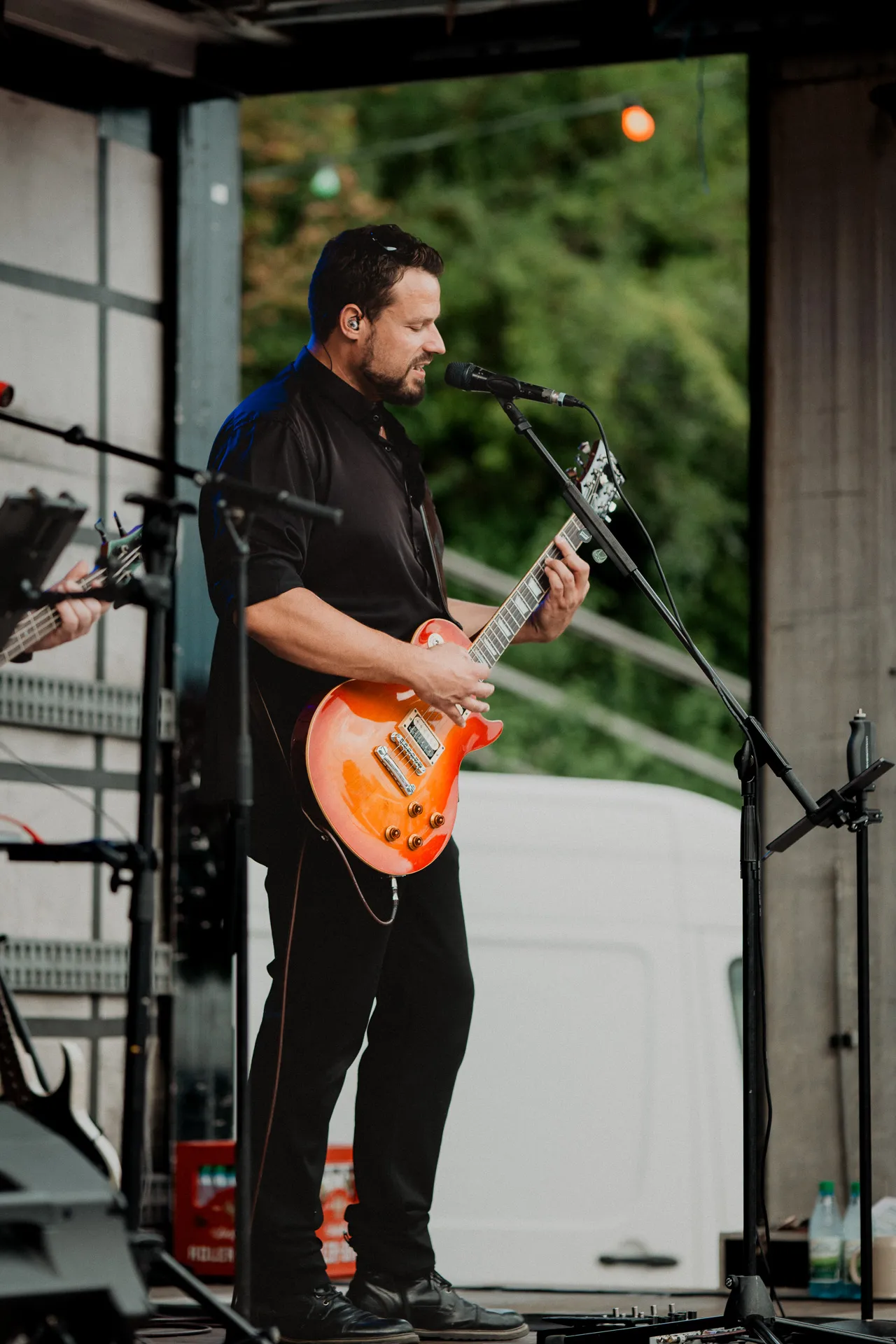 Limidid Ädischn live — Galerie-Bild 13