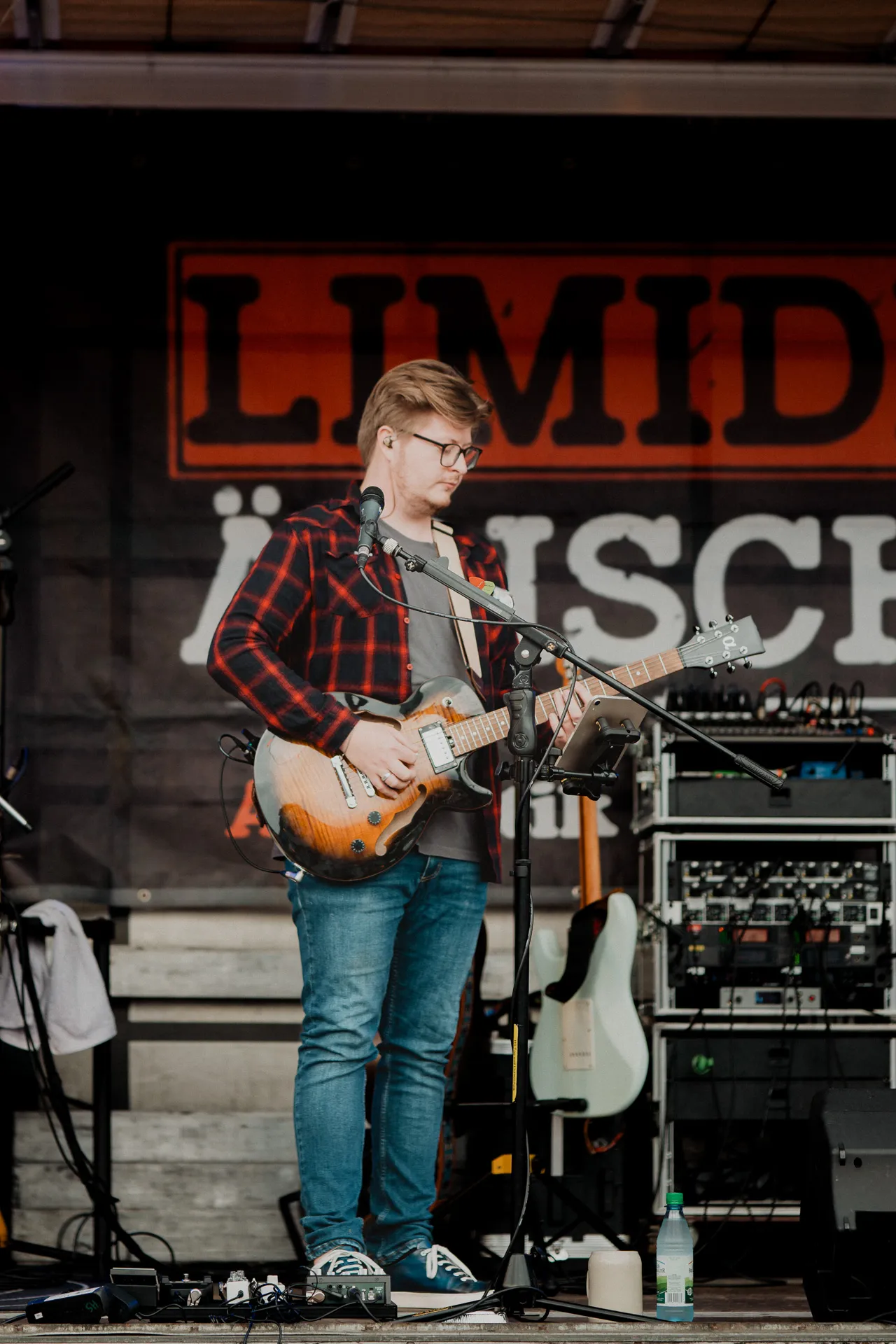 Limidid Ädischn live — Galerie-Bild 24