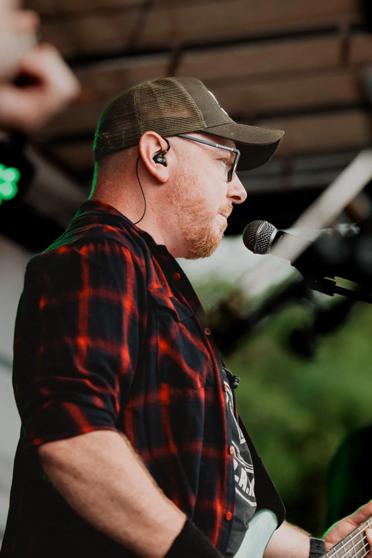 Limidid Ädischn live — Galerie-Bild 32