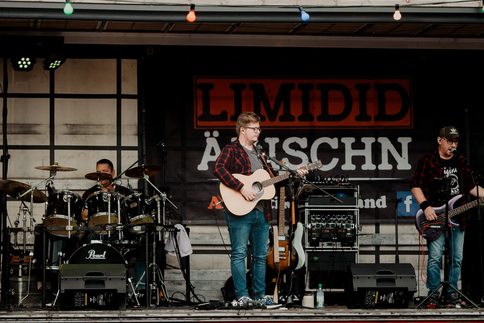 Limidid Ädischn live — Galerie-Bild 38