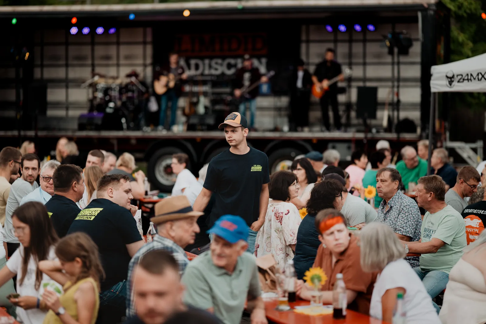 Limidid Ädischn live — Galerie-Bild 40