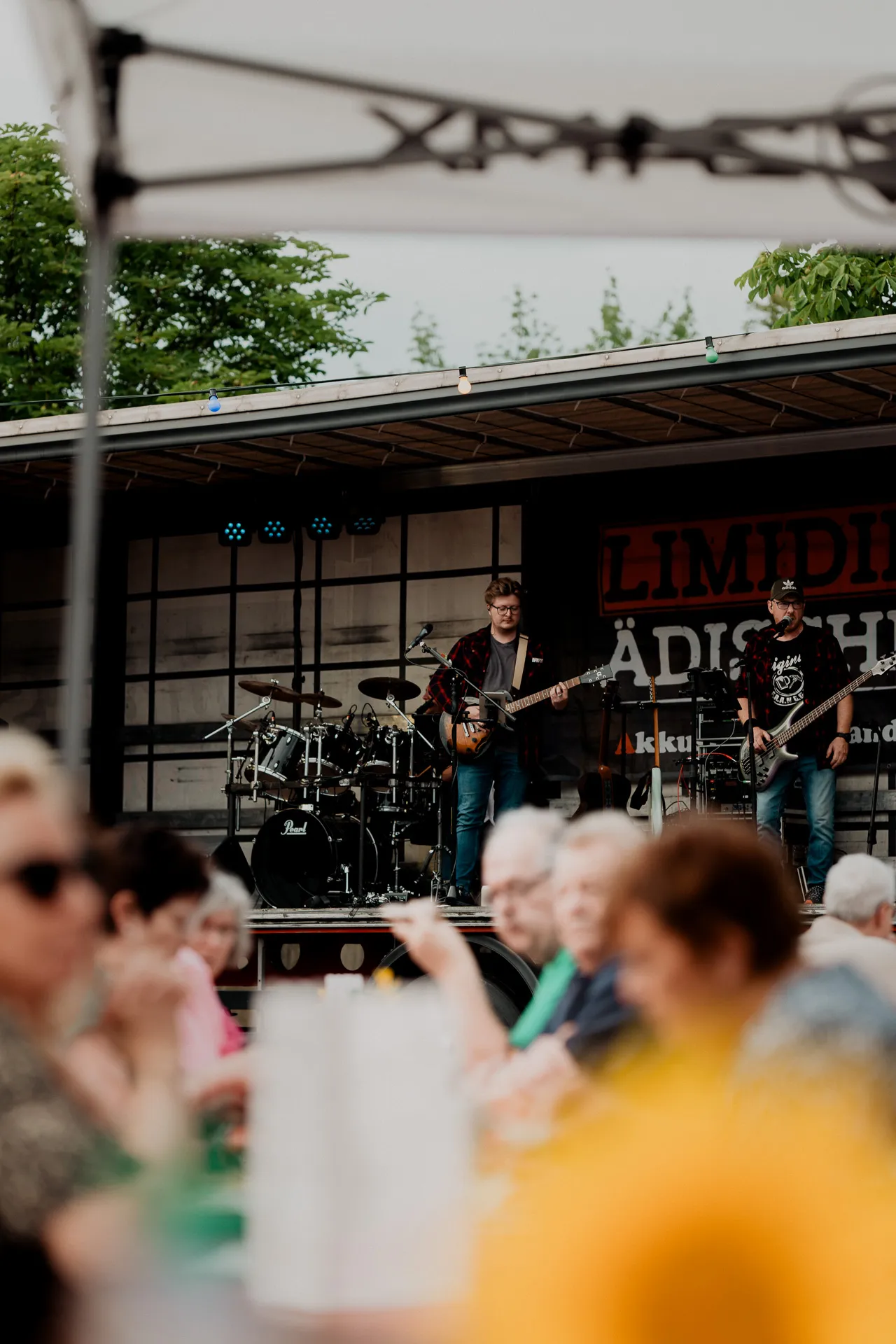 Limidid Ädischn live — Galerie-Bild 54