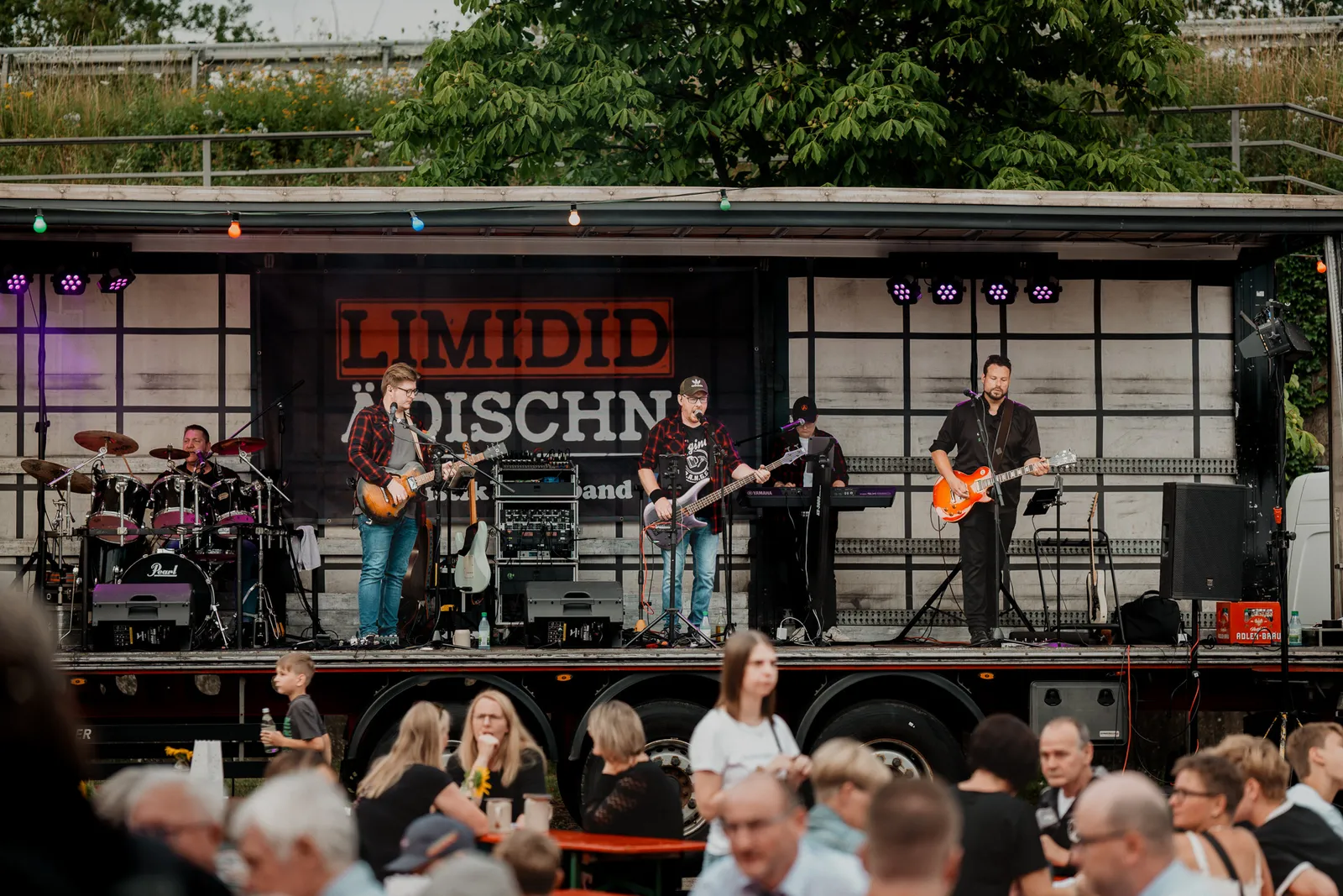 Limidid Ädischn live — Galerie-Bild 58