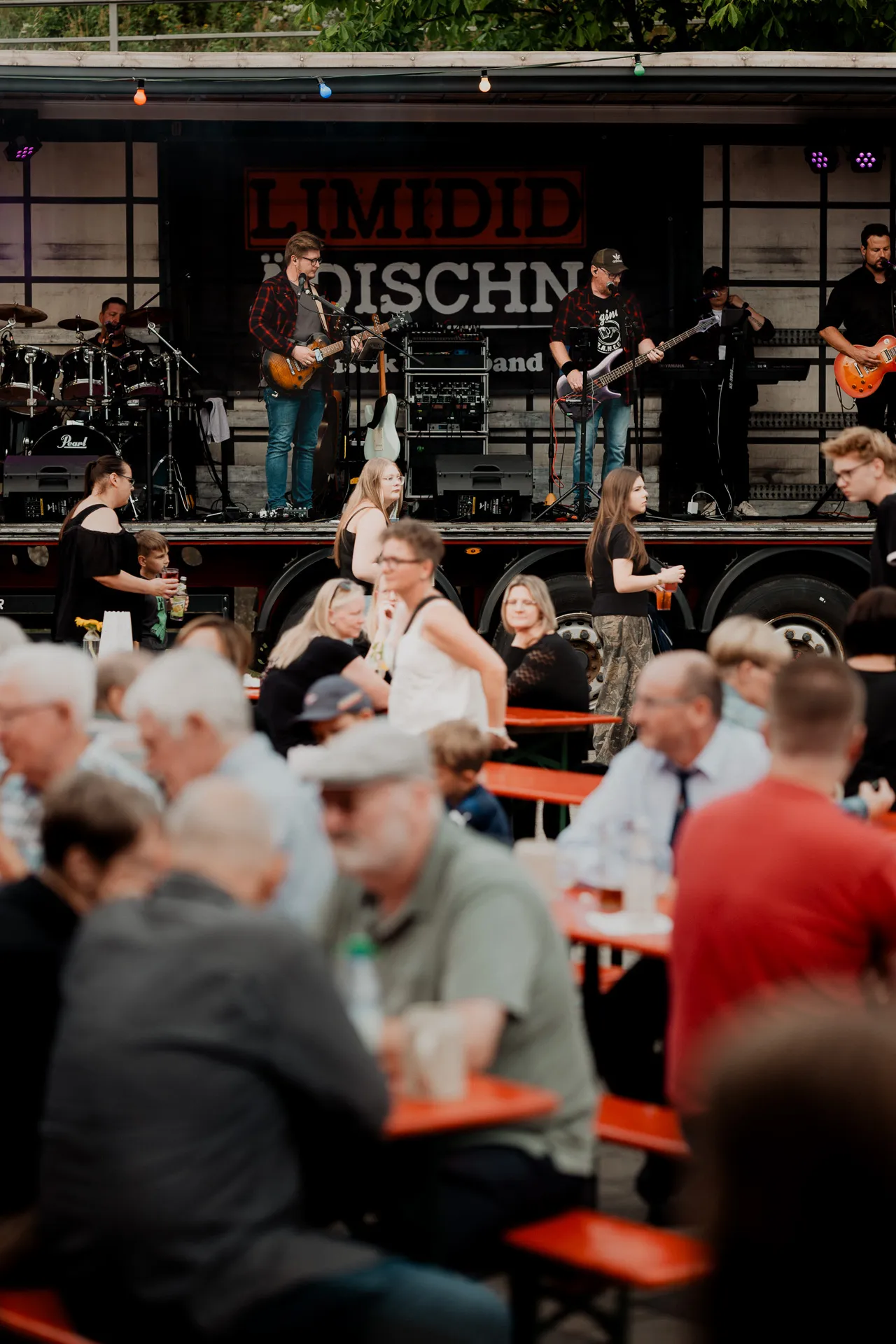 Limidid Ädischn live — Galerie-Bild 59