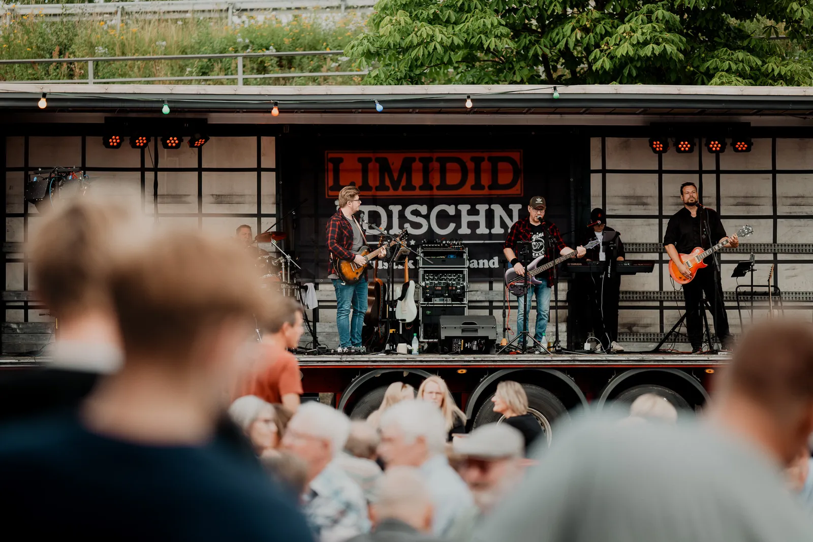 Limidid Ädischn live — Galerie-Bild 61