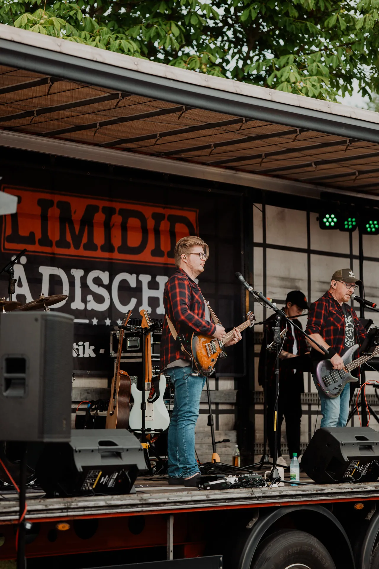 Limidid Ädischn live — Galerie-Bild 63
