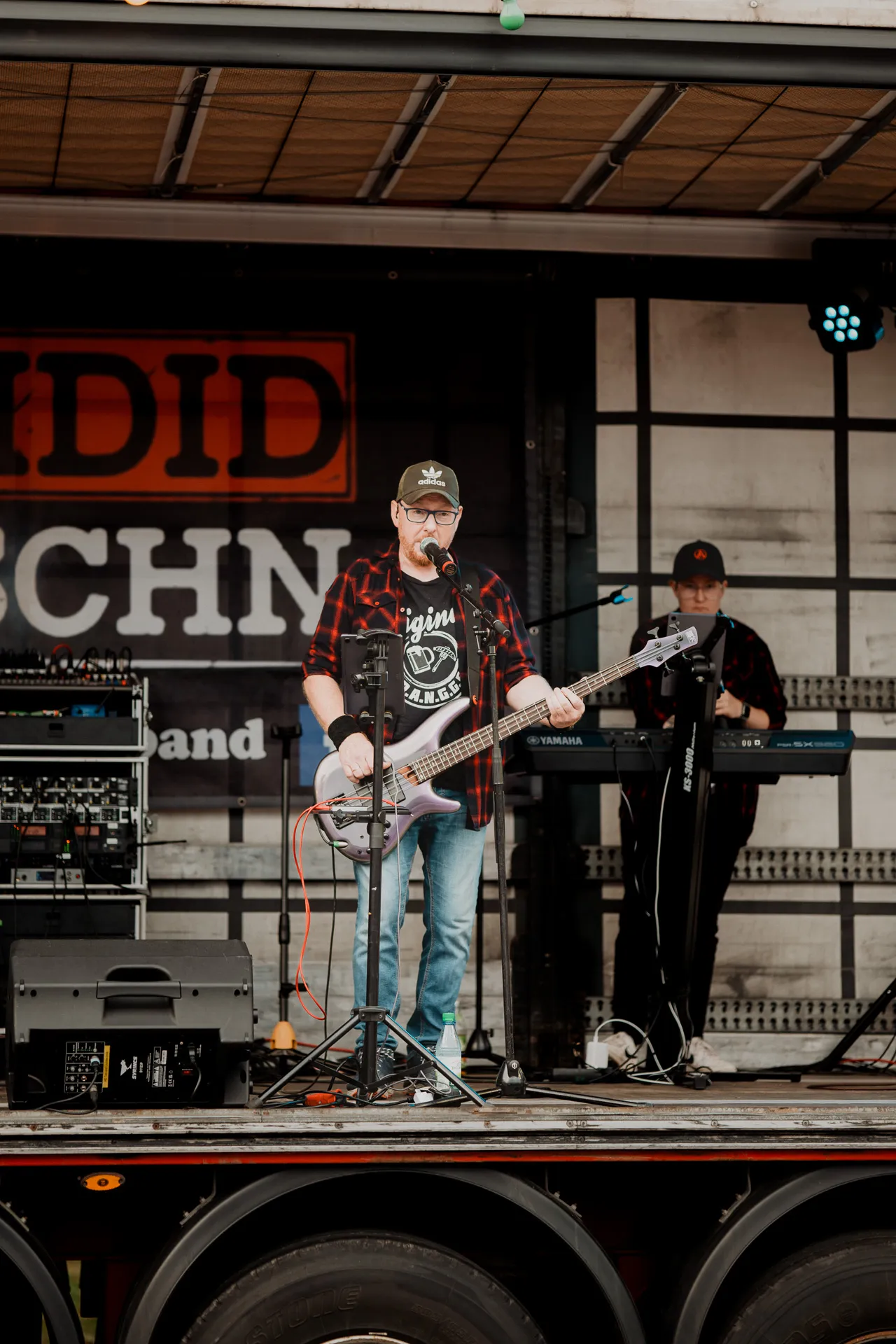 Limidid Ädischn live — Galerie-Bild 67