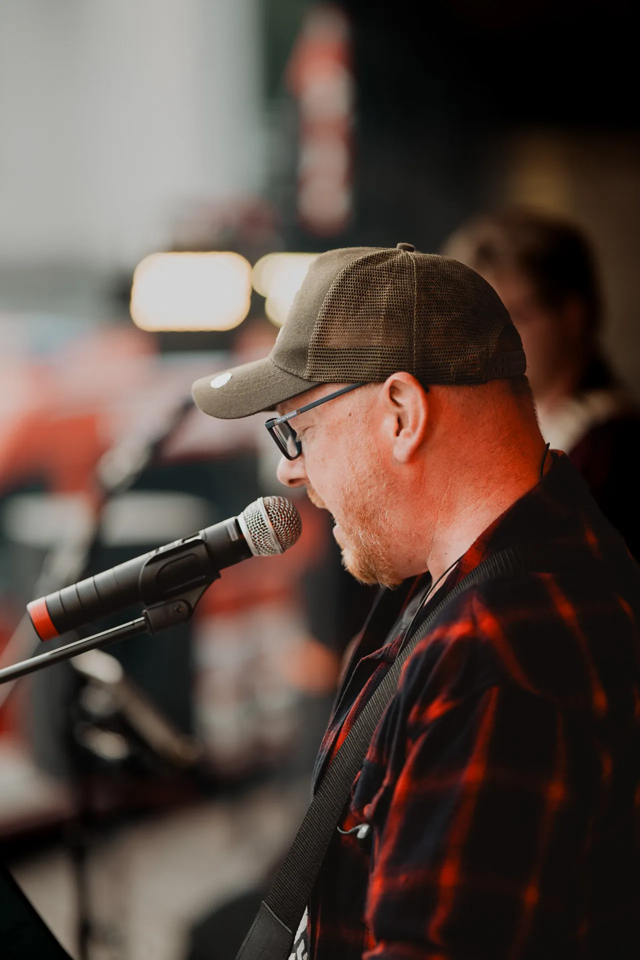 Limidid Ädischn live — Galerie-Bild 69