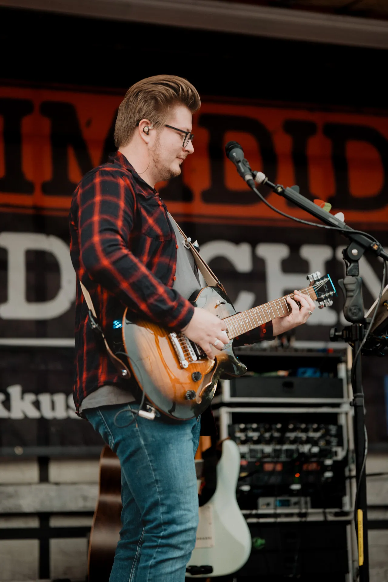 Limidid Ädischn live — Galerie-Bild 90