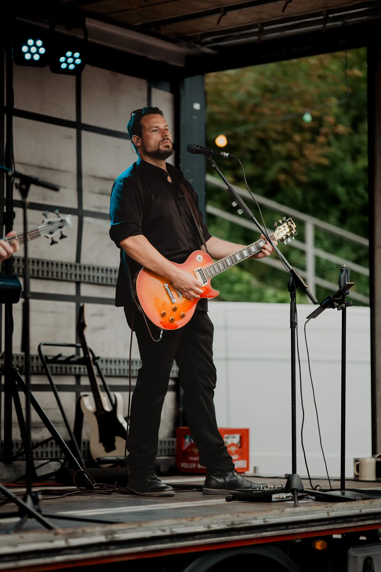Limidid Ädischn live — Galerie-Bild 92