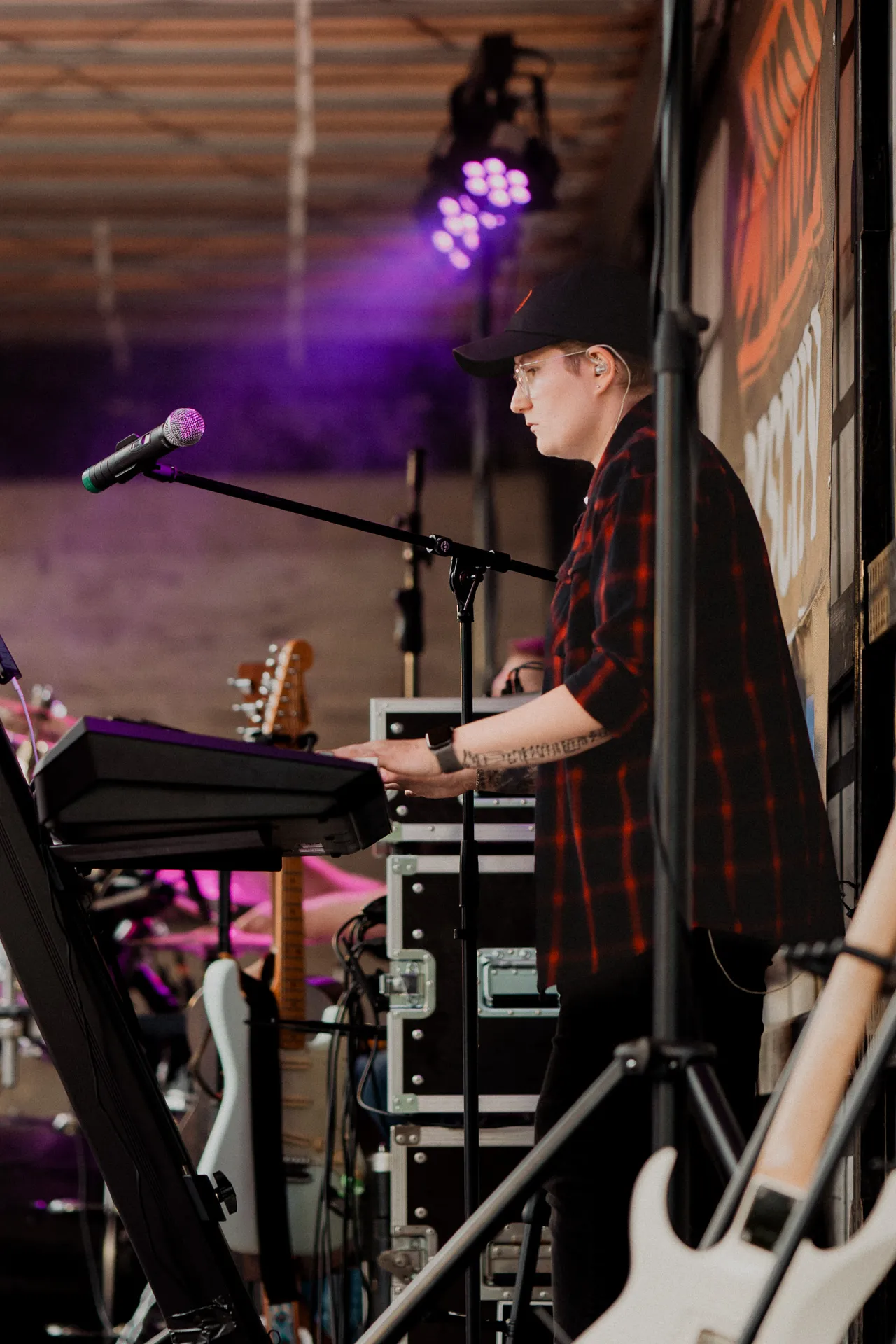 Limidid Ädischn live — Galerie-Bild 93