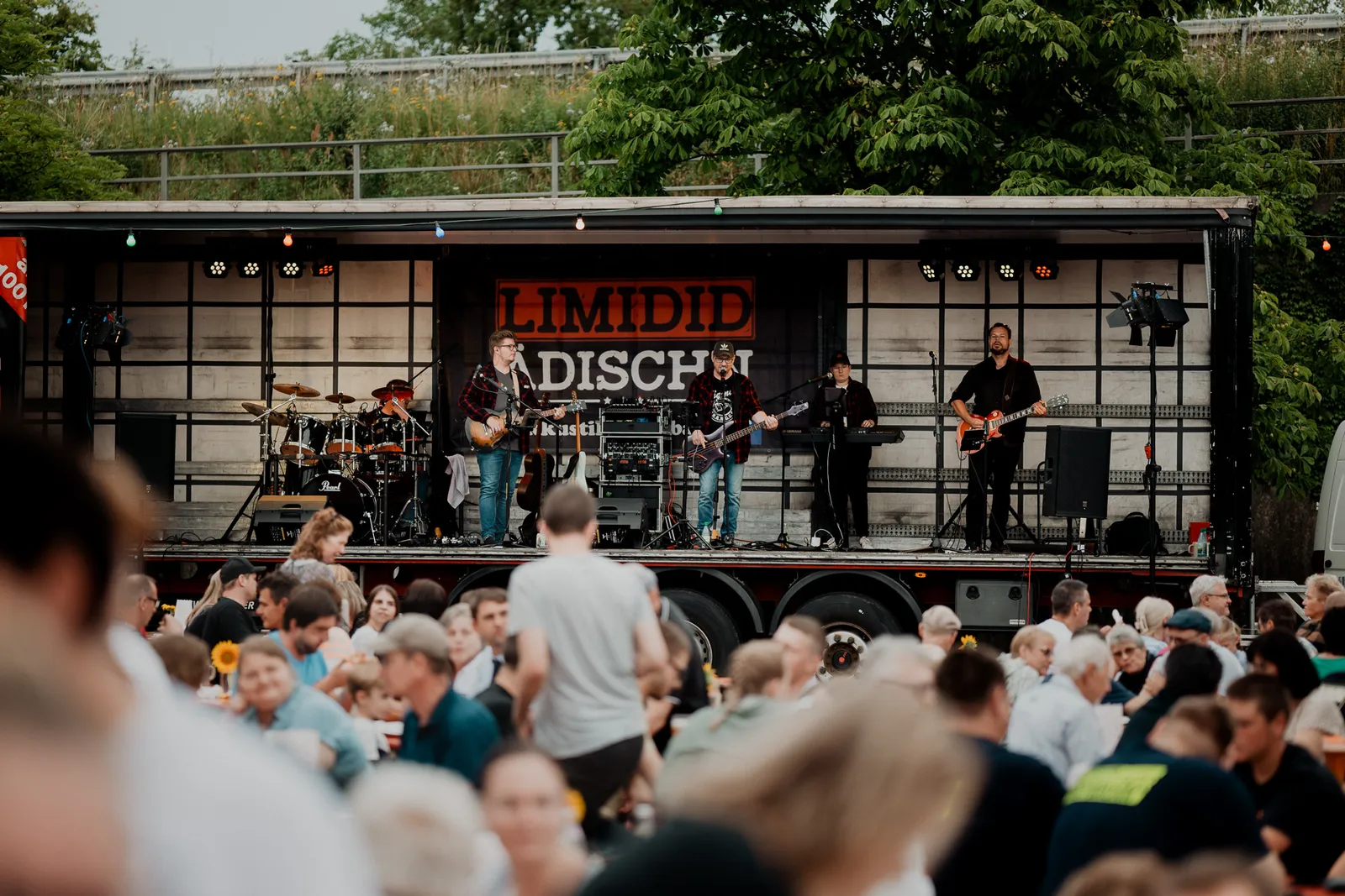 Limidid Ädischn live — Galerie-Bild 102