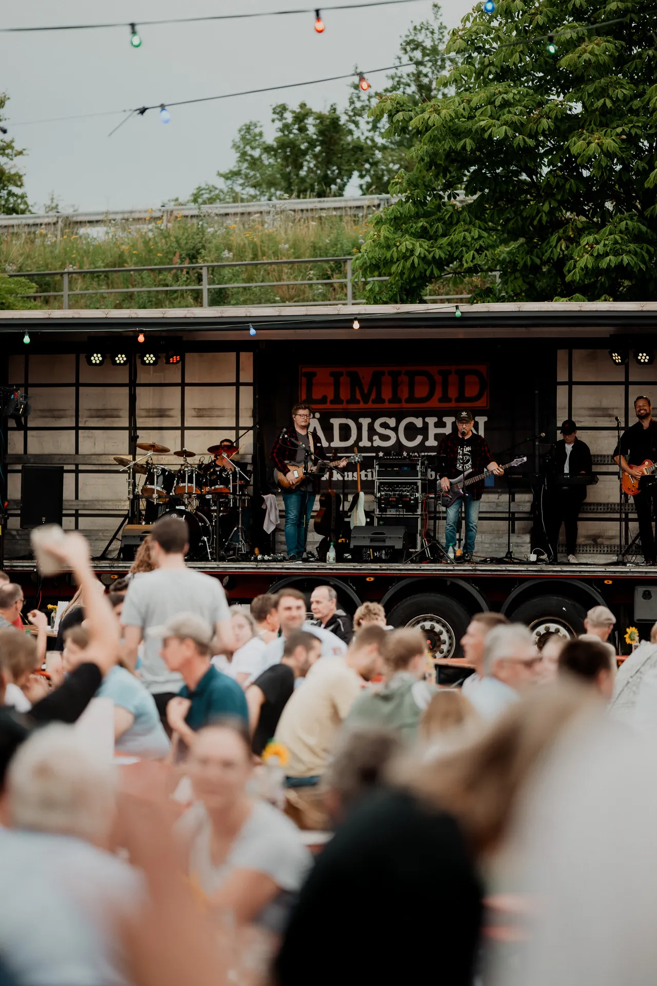 Limidid Ädischn live — Galerie-Bild 103