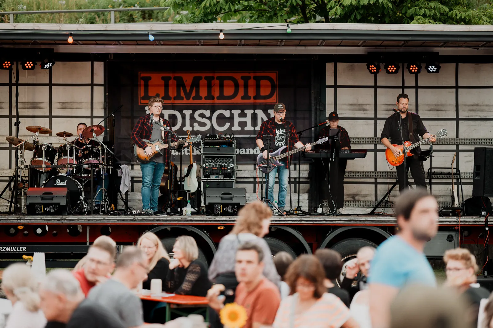 Limidid Ädischn live — Galerie-Bild 104