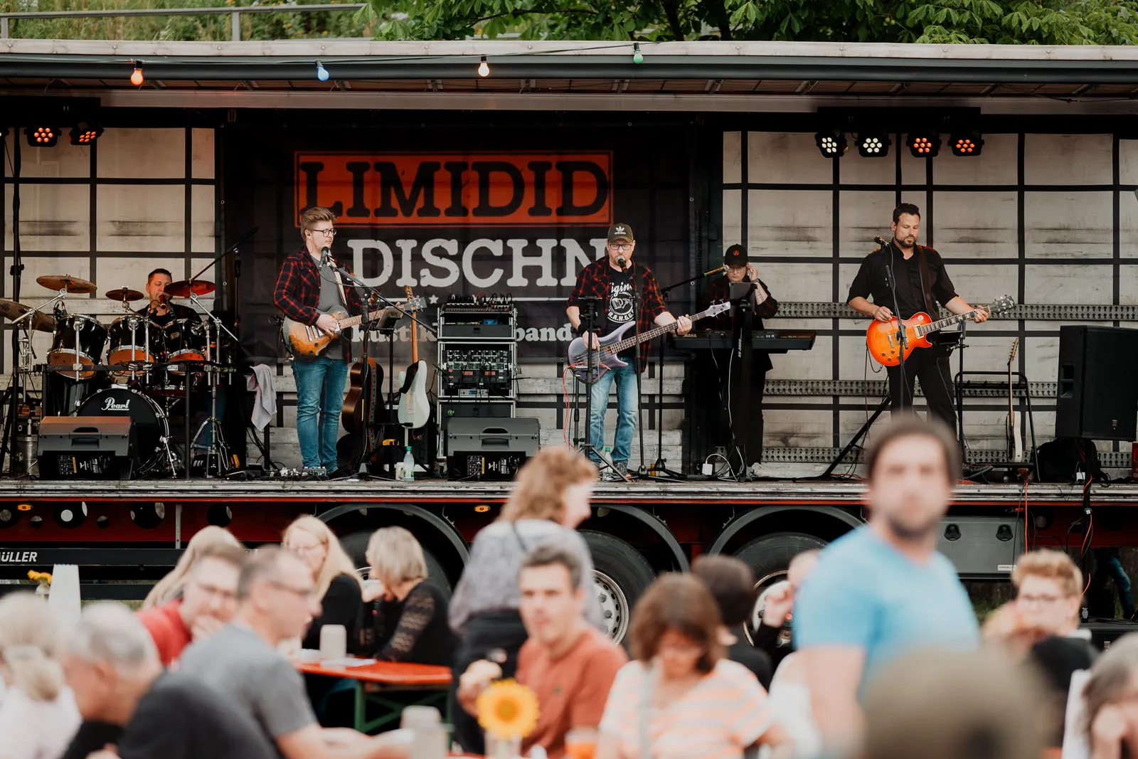 Limidid Ädischn live — Galerie-Bild 105