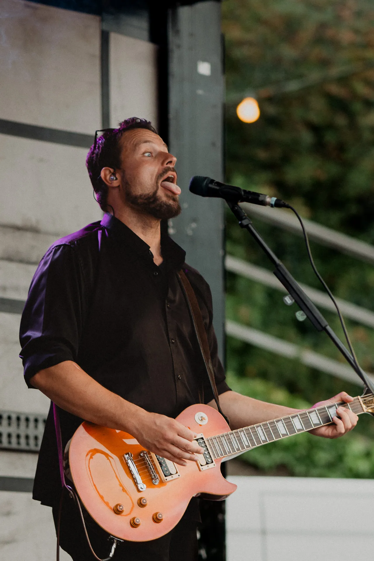 Limidid Ädischn live — Galerie-Bild 108