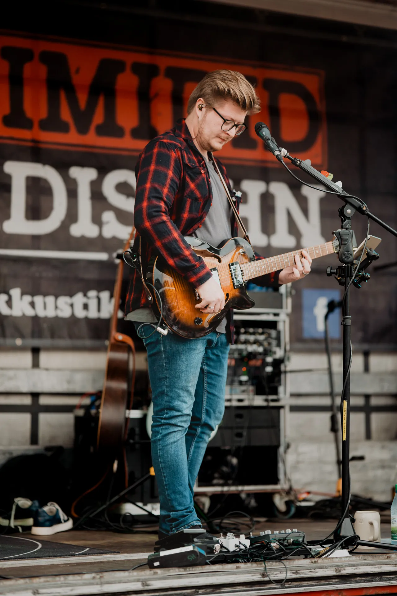 Limidid Ädischn live — Galerie-Bild 110
