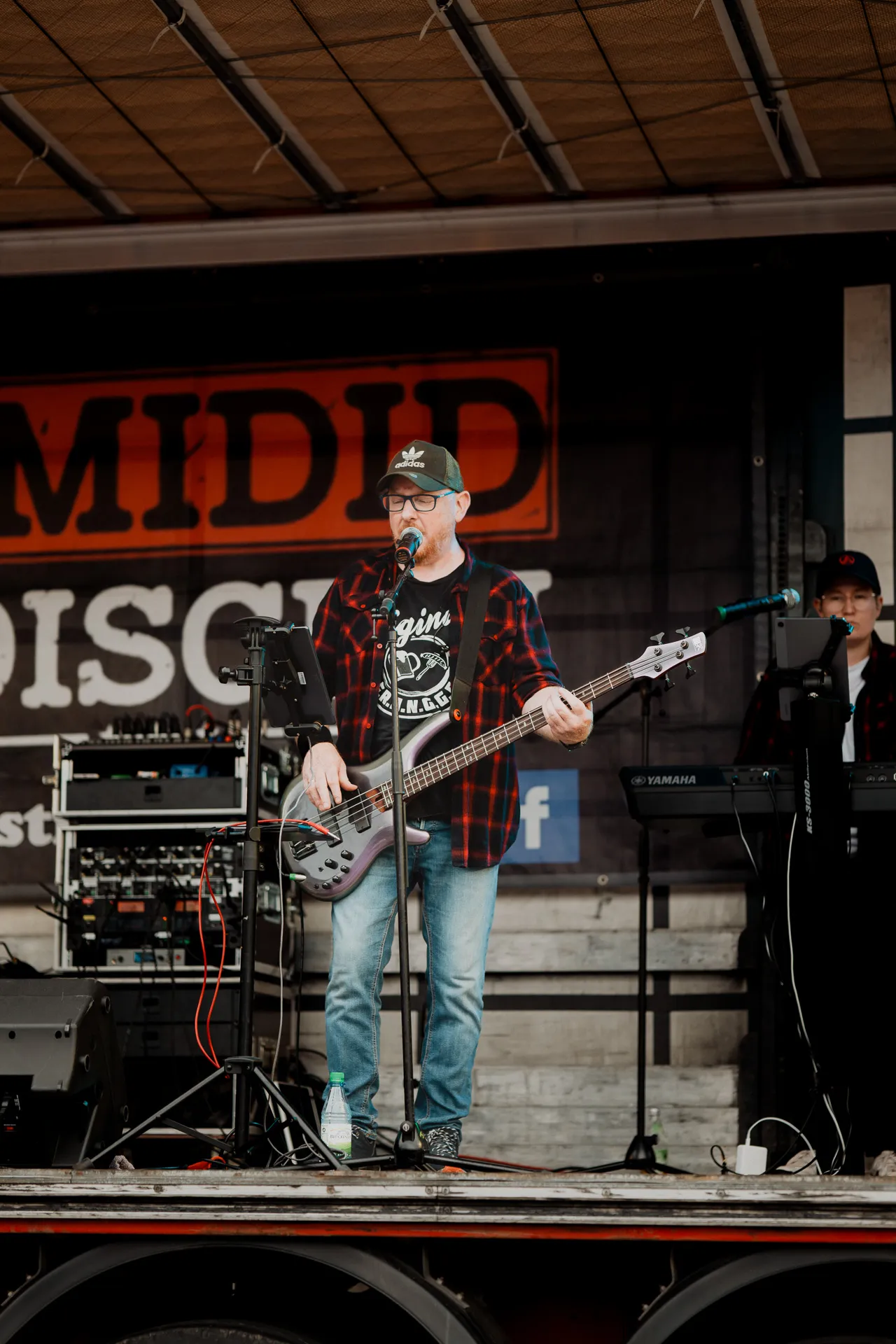 Limidid Ädischn live — Galerie-Bild 115