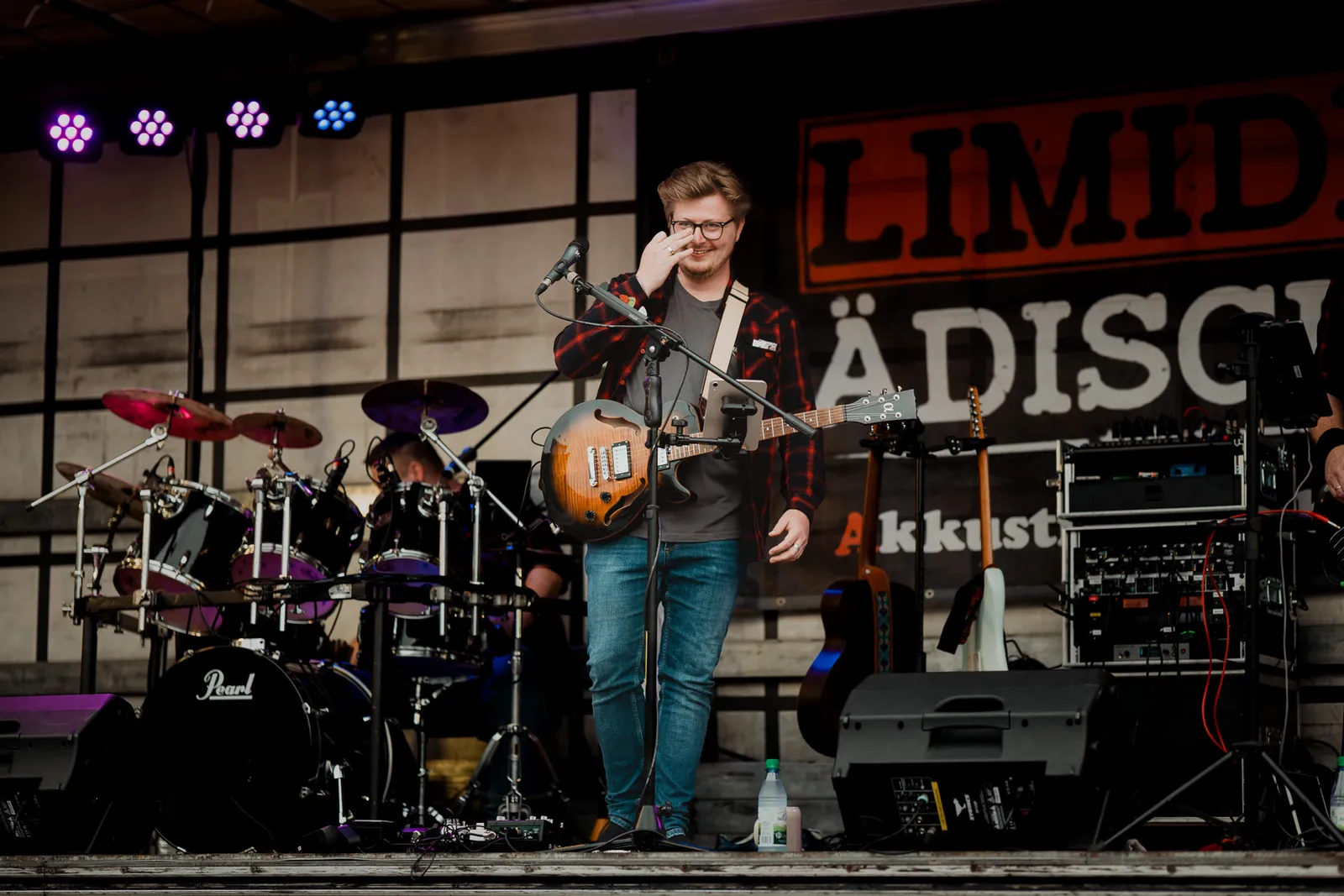 Limidid Ädischn live — Galerie-Bild 116