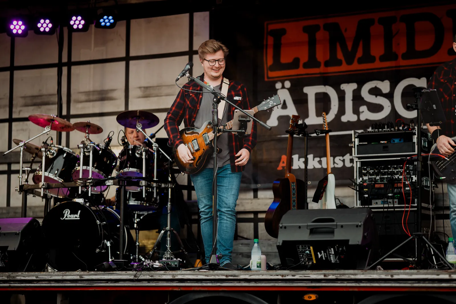 Limidid Ädischn live — Galerie-Bild 118