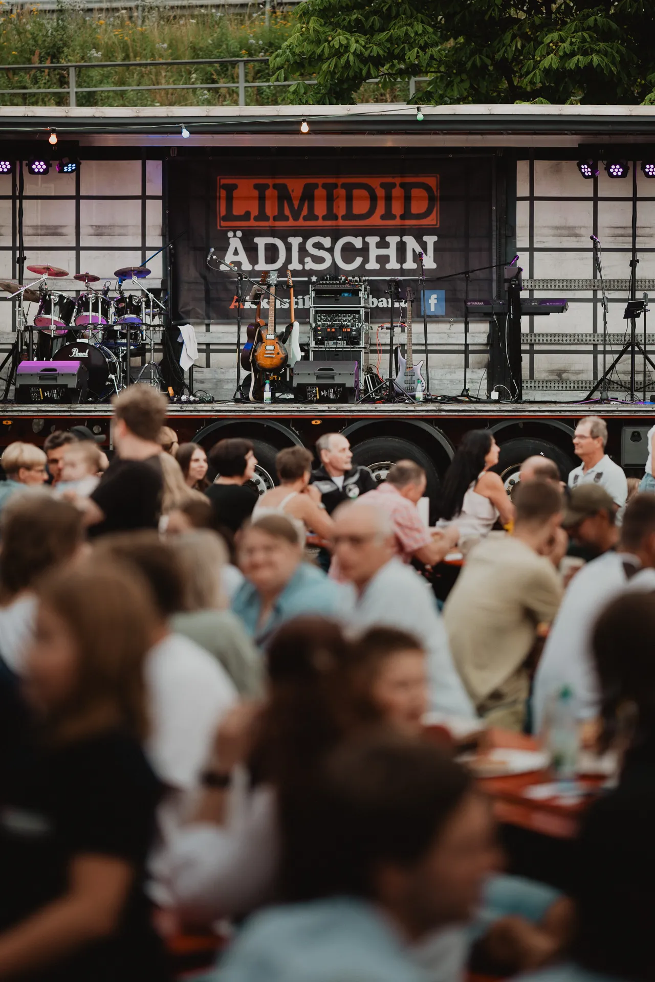 Limidid Ädischn live — Galerie-Bild 132