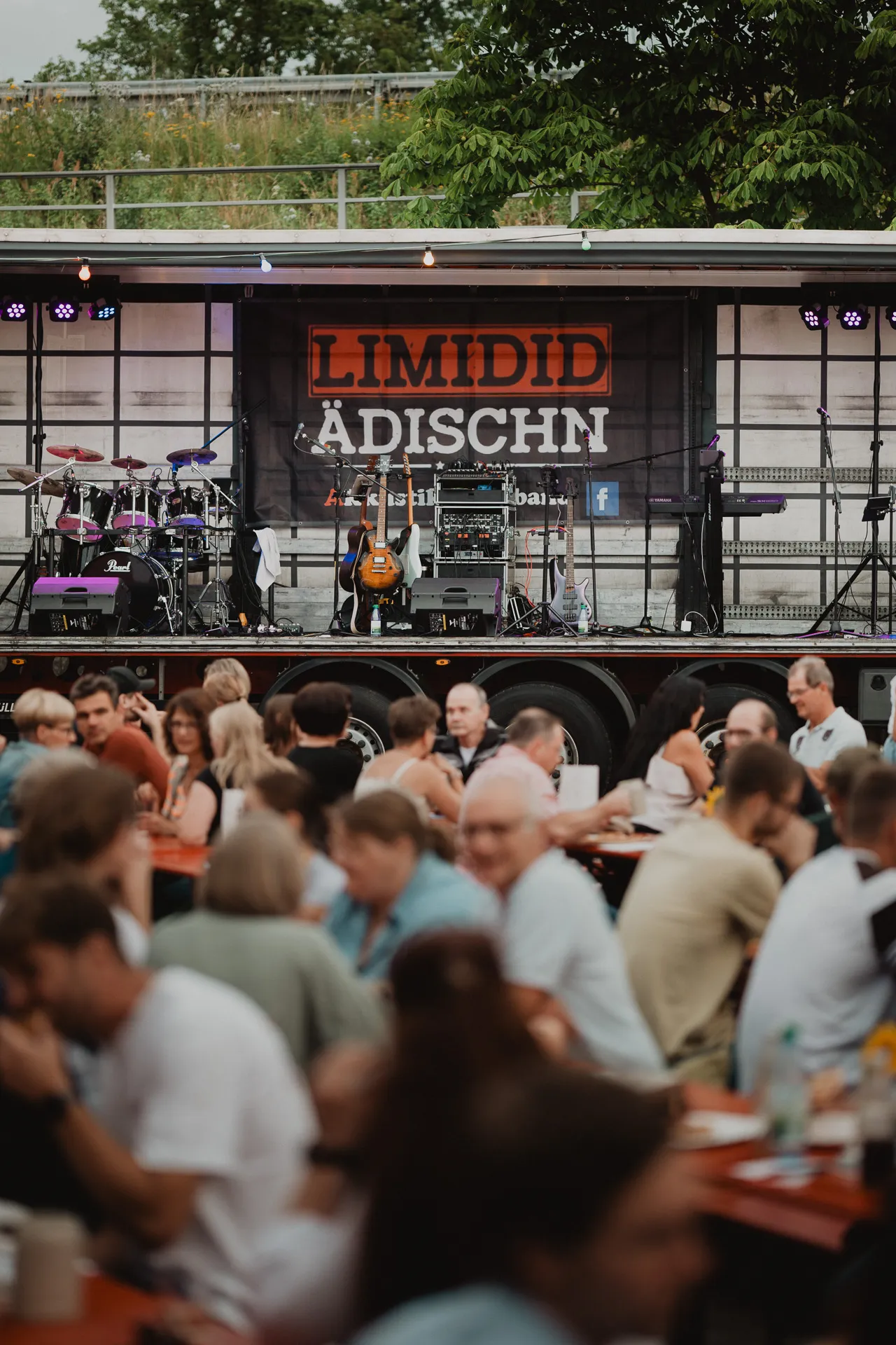 Limidid Ädischn live — Galerie-Bild 133