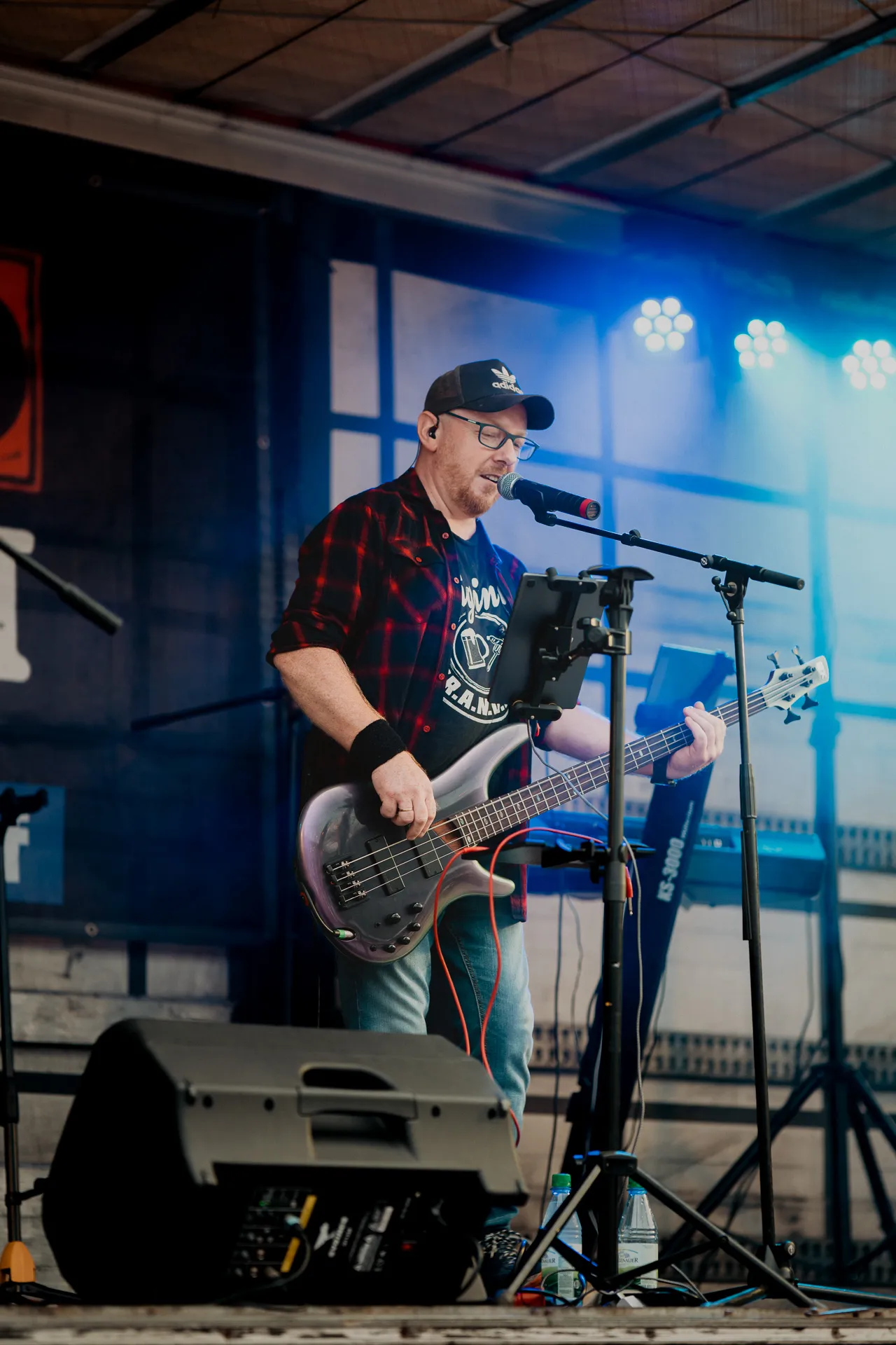 Limidid Ädischn live — Galerie-Bild 140