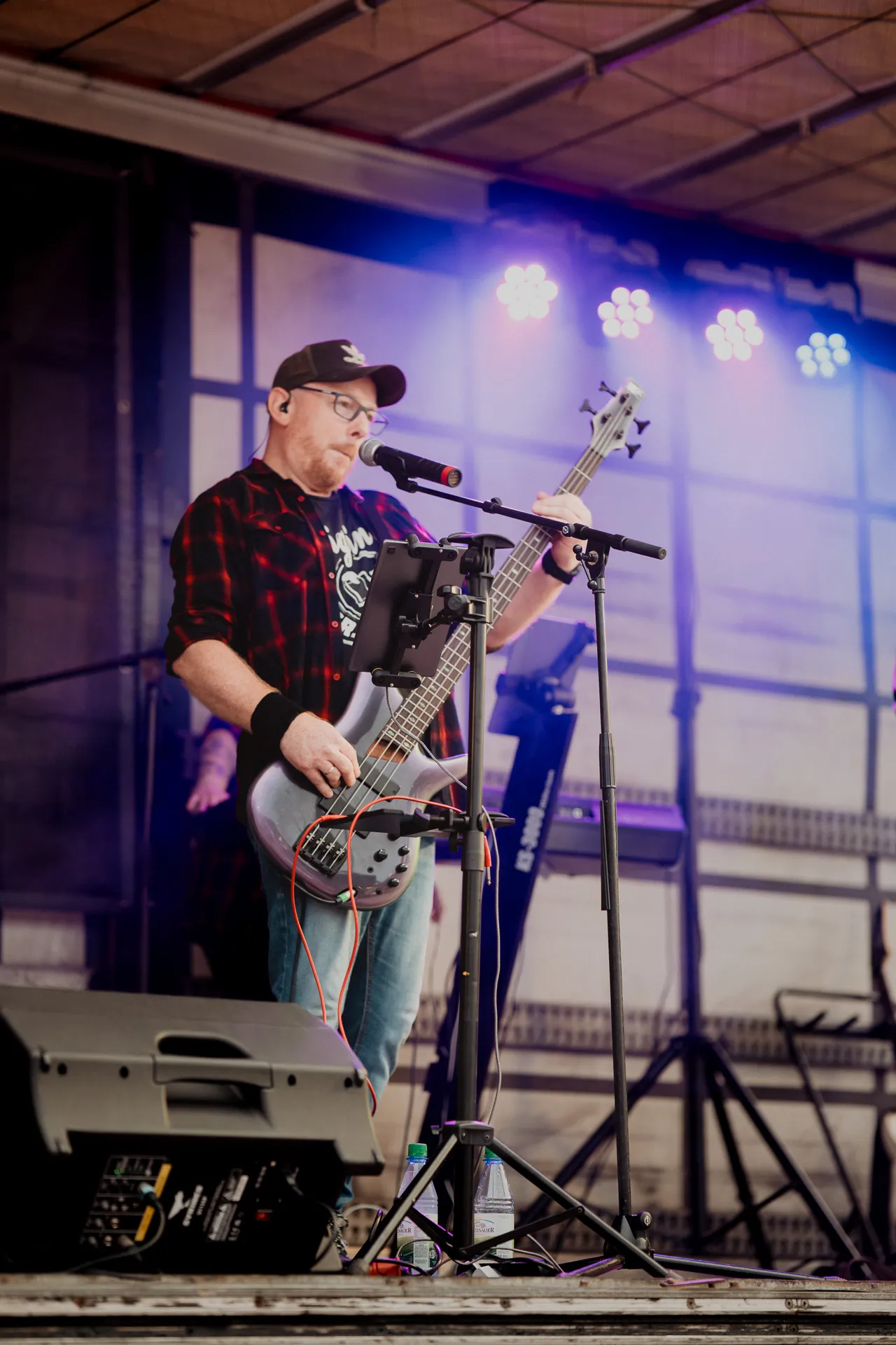 Limidid Ädischn live — Galerie-Bild 141