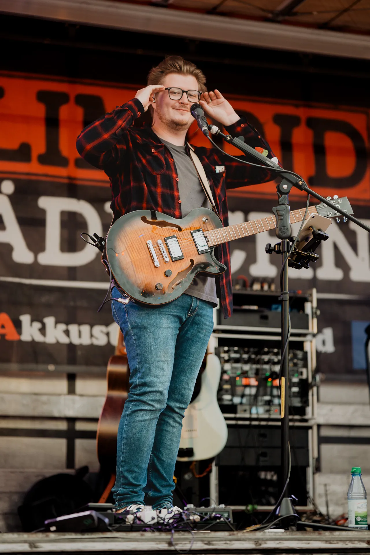 Limidid Ädischn live — Galerie-Bild 142
