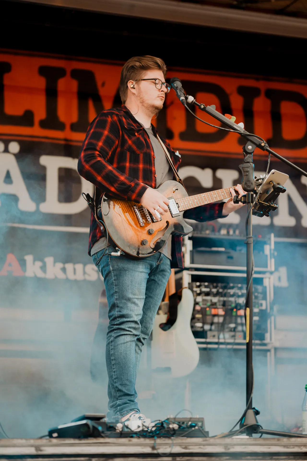 Limidid Ädischn live — Galerie-Bild 145