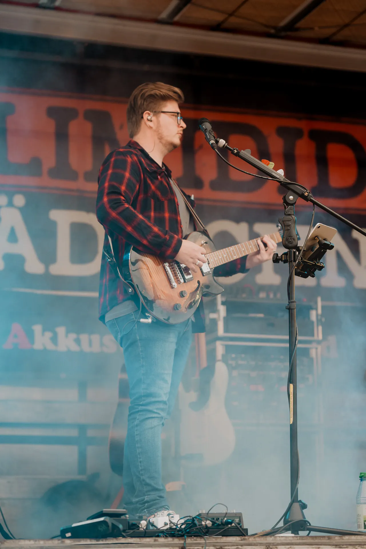Limidid Ädischn live — Galerie-Bild 147
