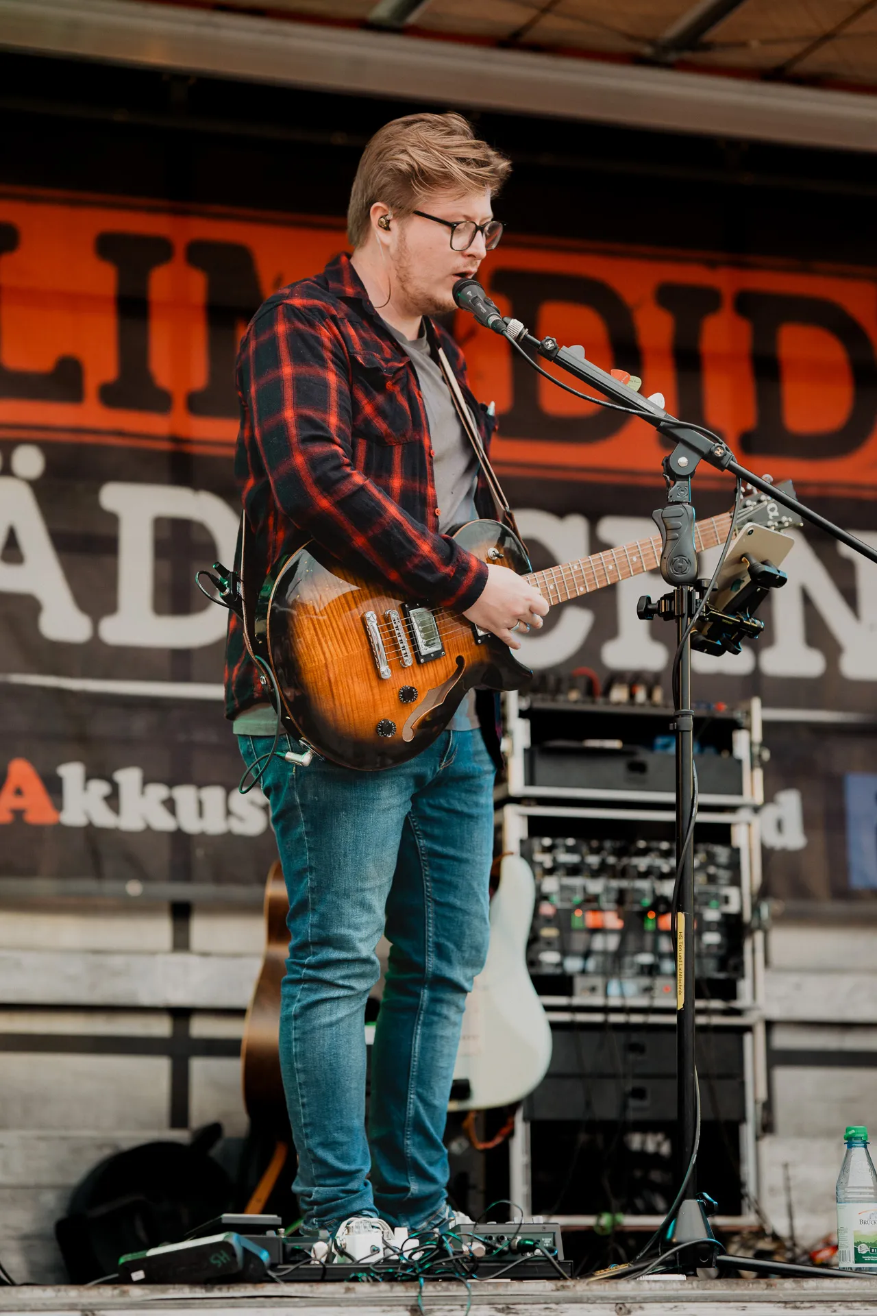 Limidid Ädischn live — Galerie-Bild 151