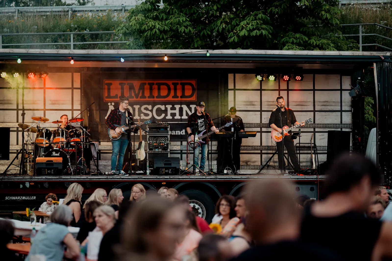 Limidid Ädischn live — Galerie-Bild 181