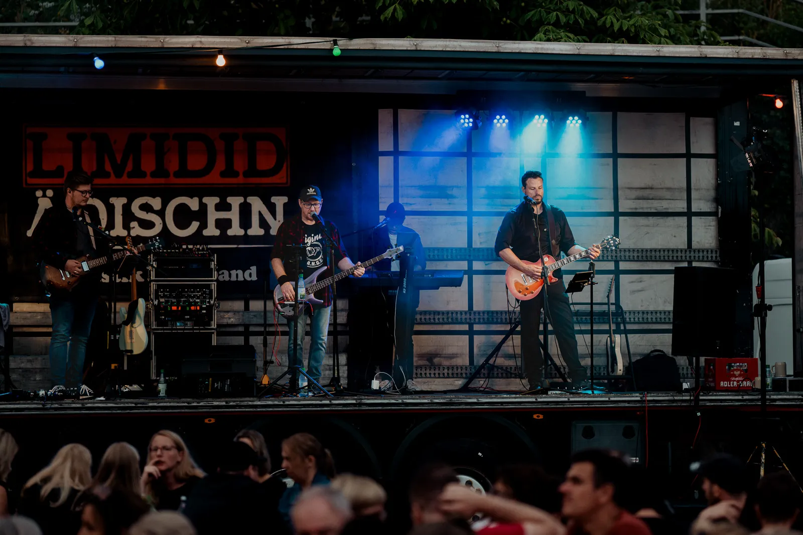 Limidid Ädischn live — Galerie-Bild 183