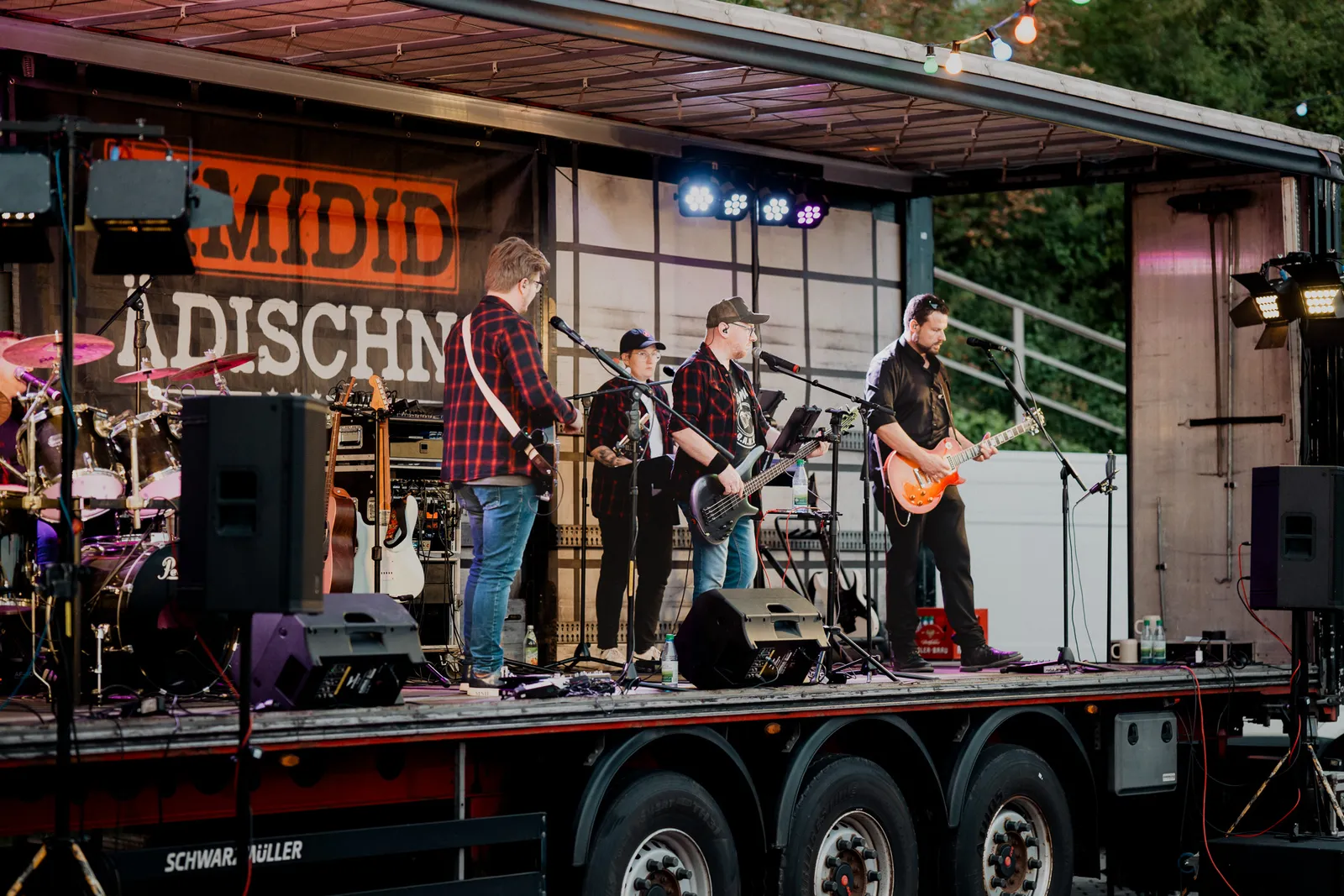 Limidid Ädischn live — Galerie-Bild 193