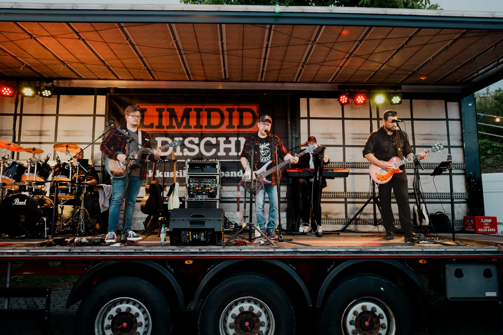Limidid Ädischn live — Galerie-Bild 195