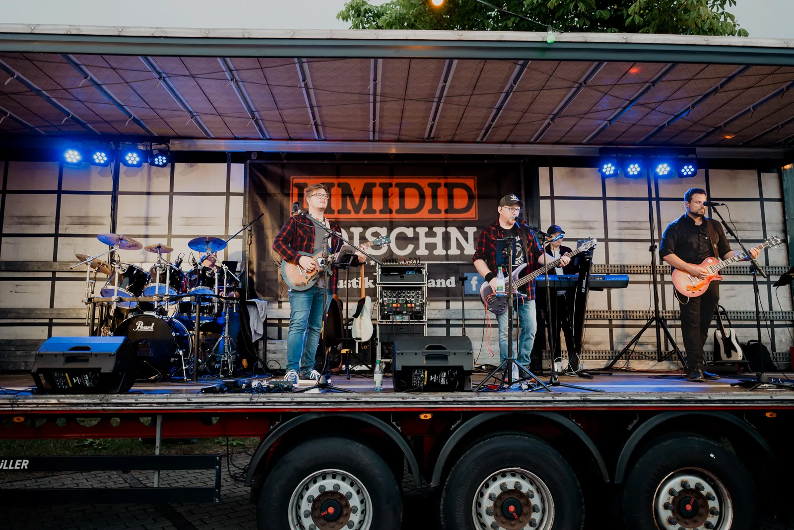 Limidid Ädischn live — Galerie-Bild 196