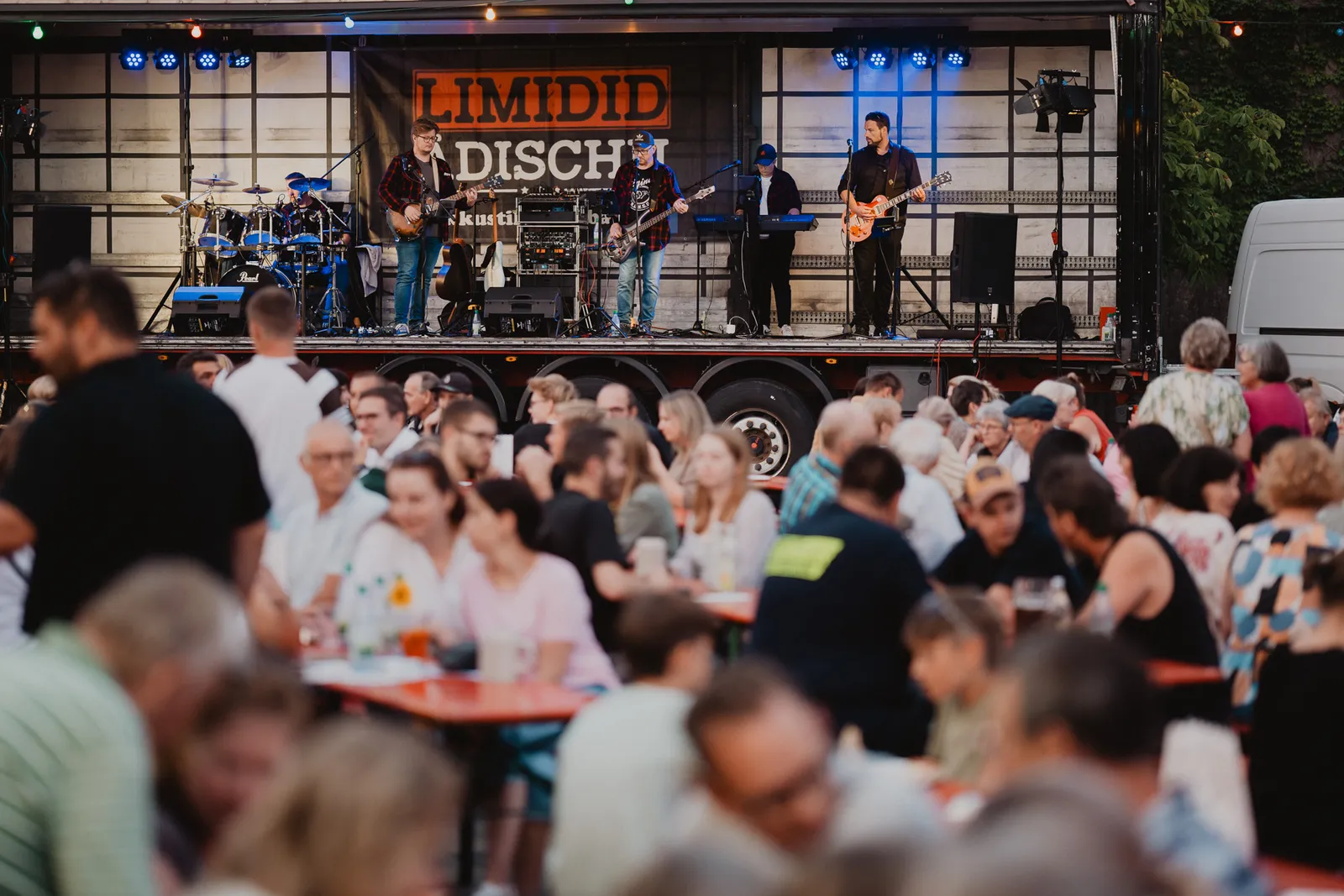 Limidid Ädischn live — Galerie-Bild 202