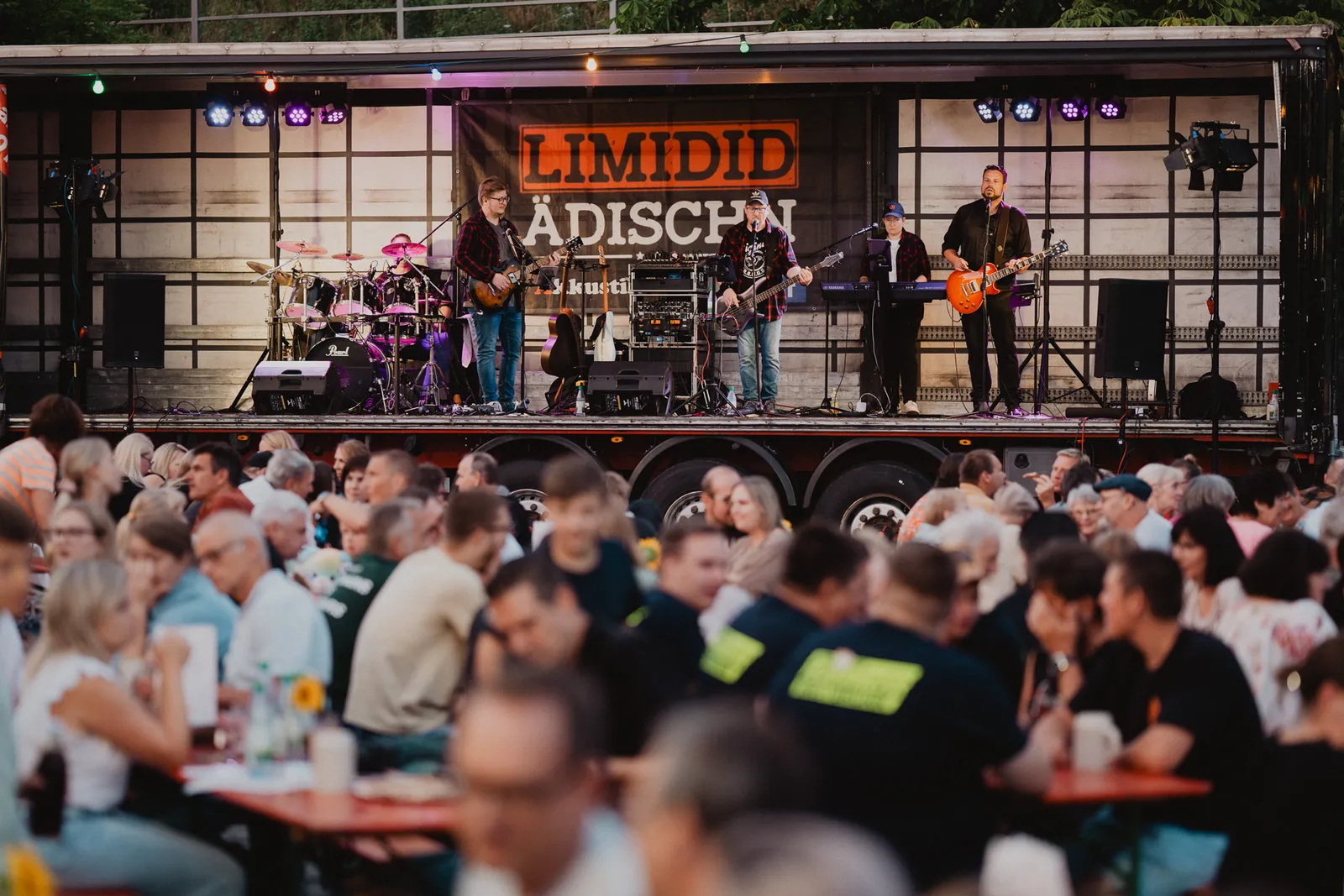 Limidid Ädischn live — Galerie-Bild 210