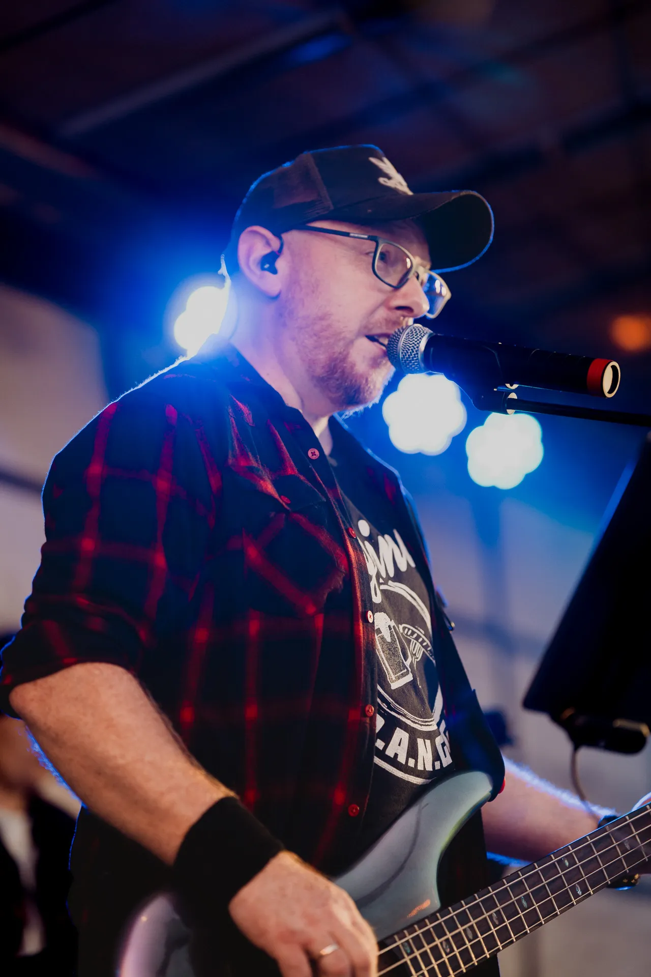 Limidid Ädischn live — Galerie-Bild 215