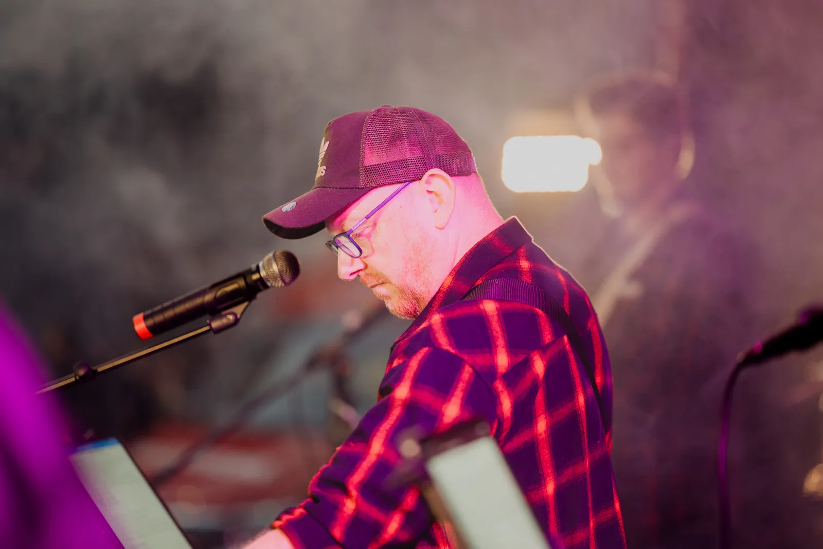 Limidid Ädischn live — Galerie-Bild 229