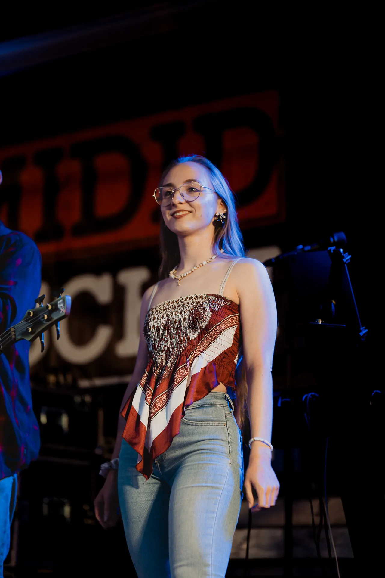 Limidid Ädischn live — Galerie-Bild 243