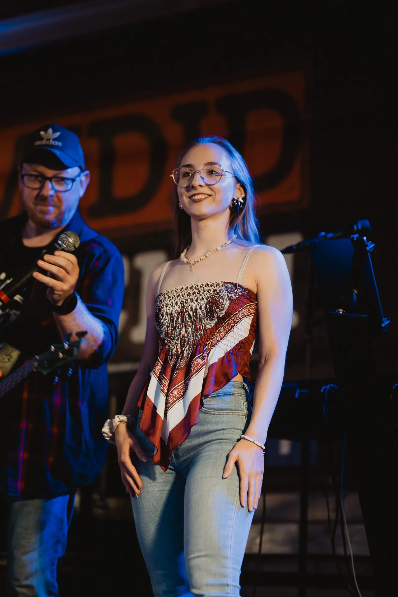 Limidid Ädischn live — Galerie-Bild 244