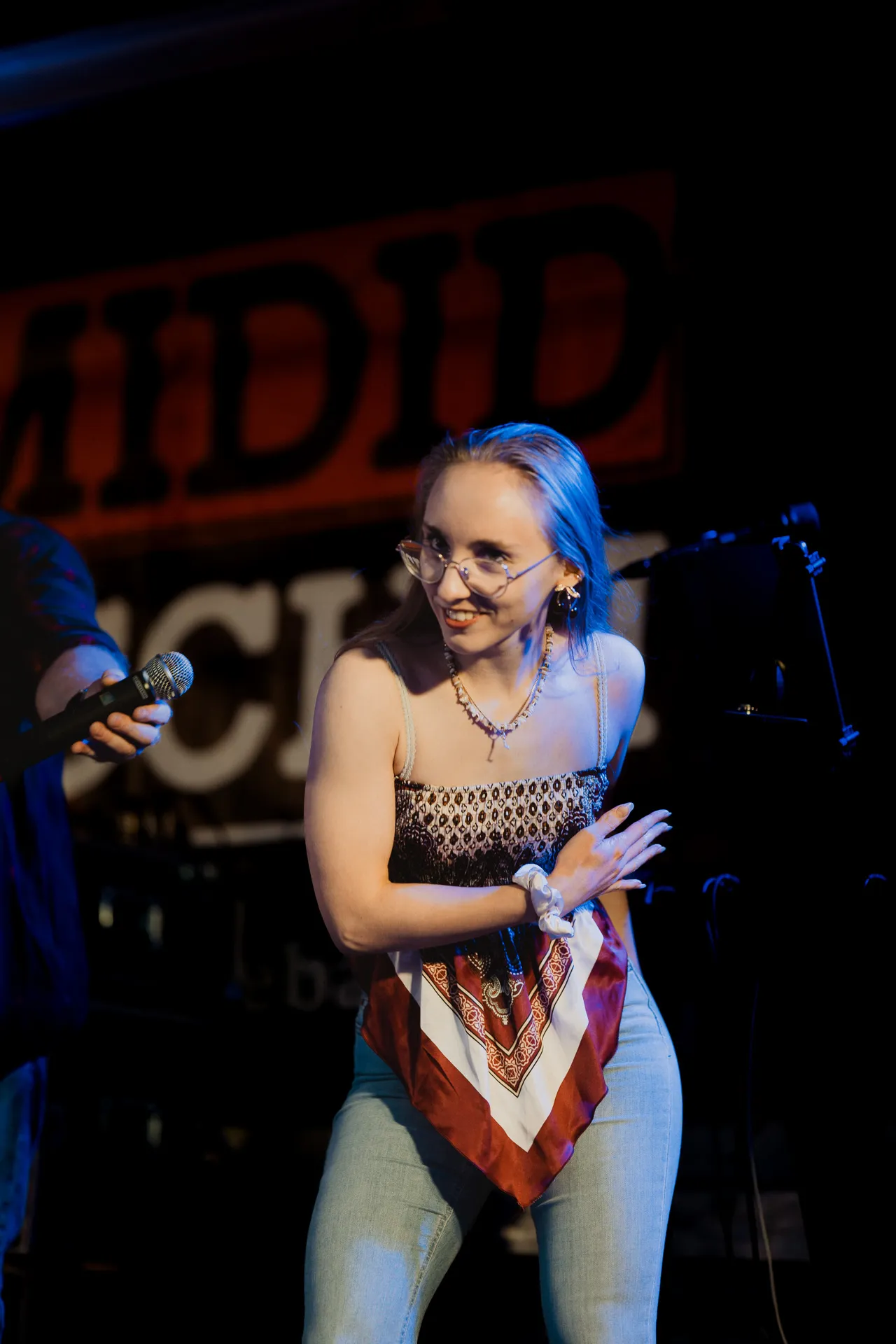 Limidid Ädischn live — Galerie-Bild 245
