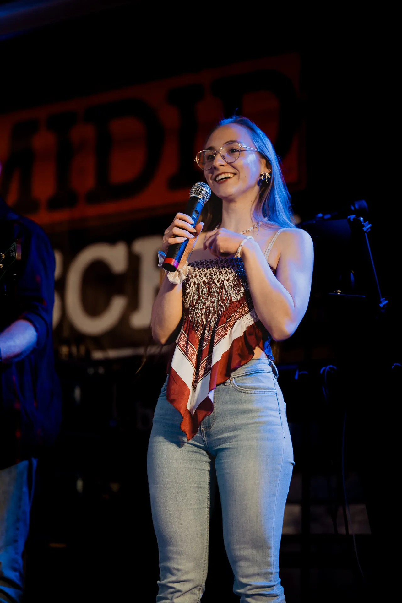 Limidid Ädischn live — Galerie-Bild 247