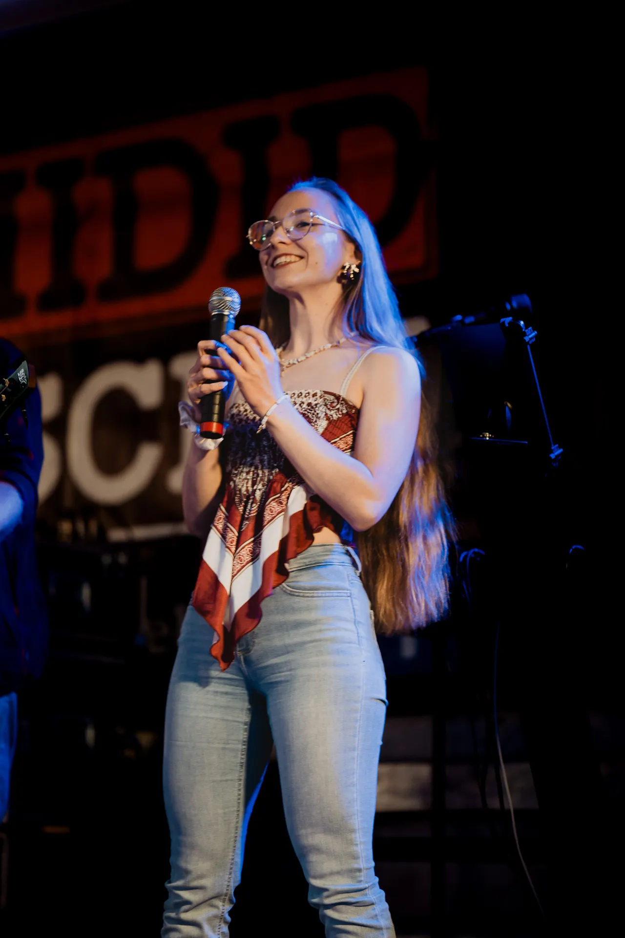 Limidid Ädischn live — Galerie-Bild 248