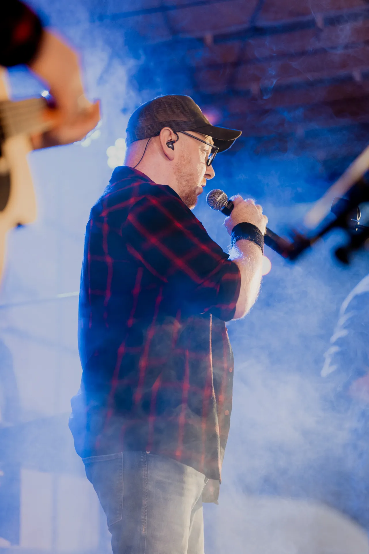 Limidid Ädischn live — Galerie-Bild 265