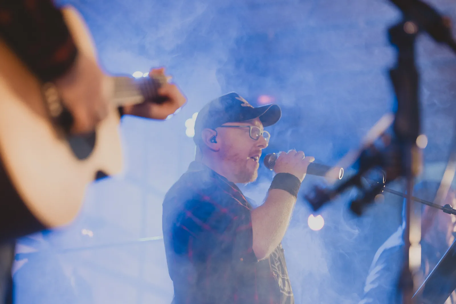 Limidid Ädischn live — Galerie-Bild 266