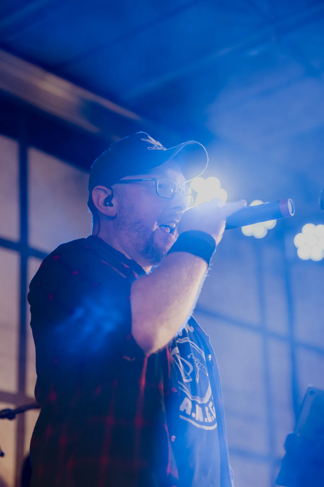 Limidid Ädischn live — Galerie-Bild 270