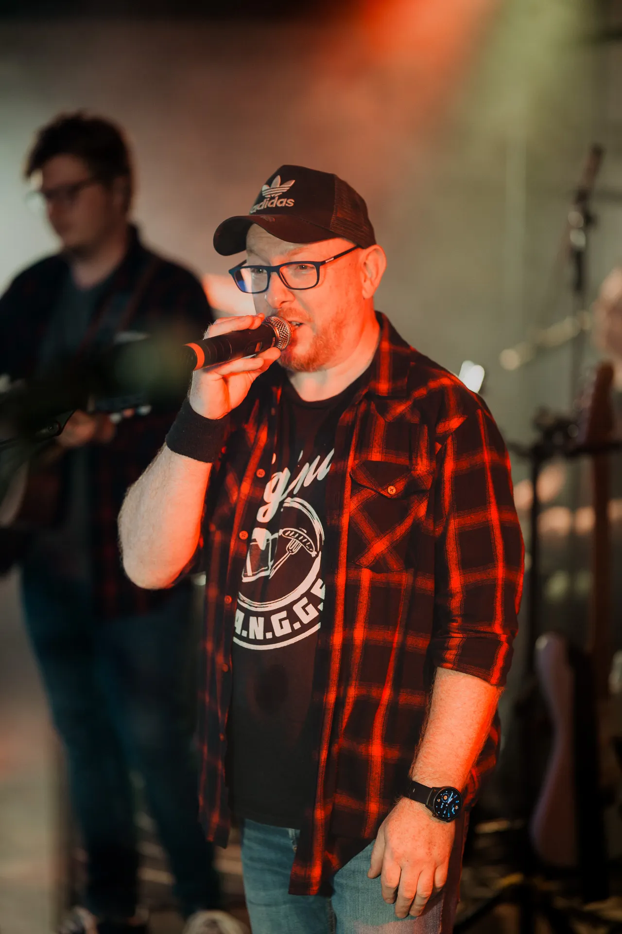 Limidid Ädischn live — Galerie-Bild 280